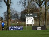 S.K.N.W.K. 3 - Bevelanders 4 (comp.) seizoen 2021-2022 (45/143)